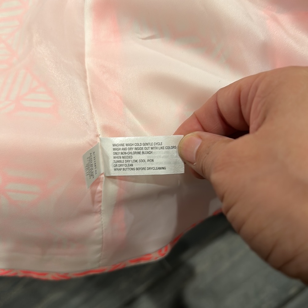 Gap short suit - Picture 9 of 11